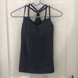 High quality, Super cute yoga/workout top